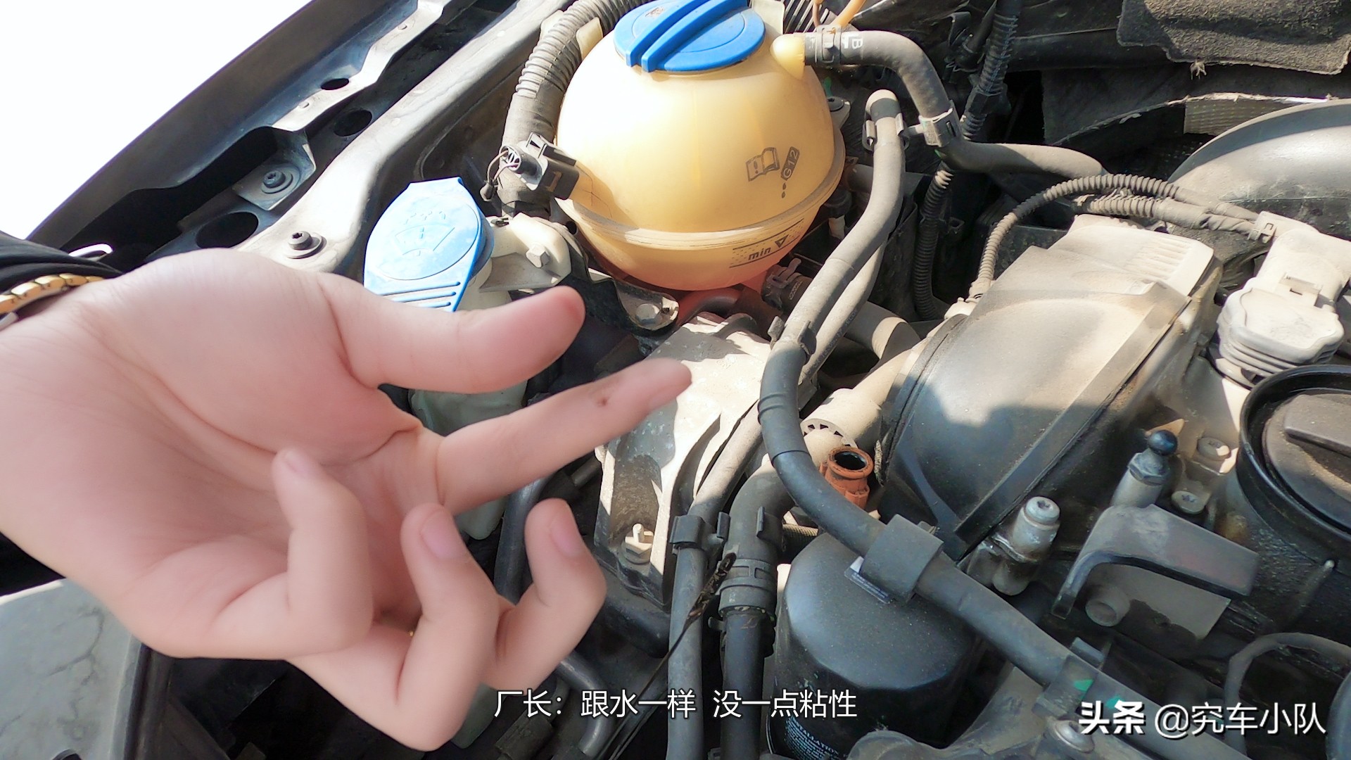 大众ea888二代能买吗,大众二代ea888缺缸