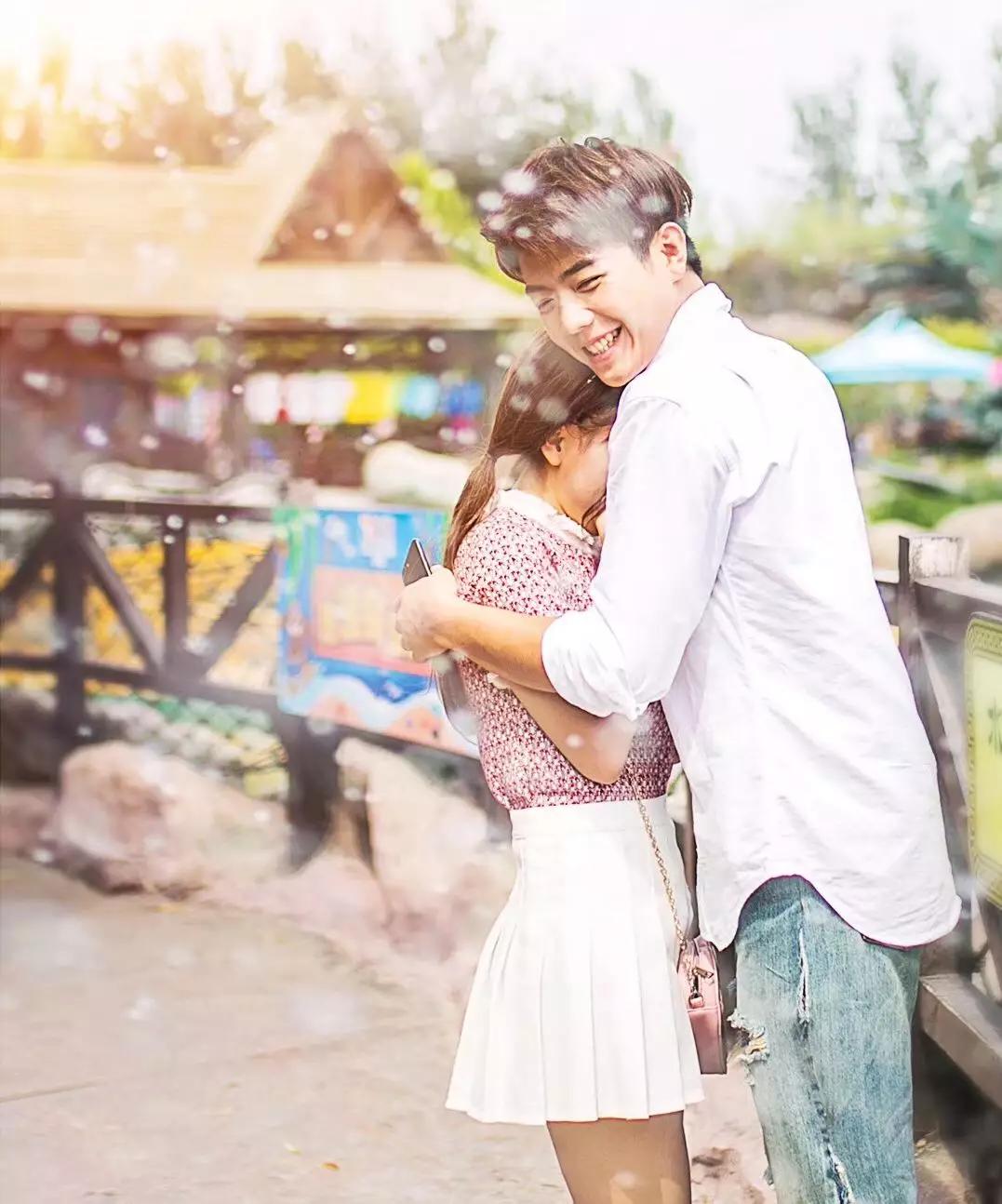 济南方特国潮华裳巡游,济南方特七夕节夜场时间