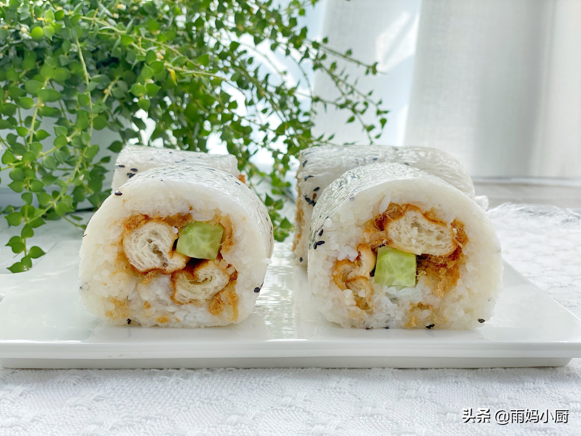 粢饭团最新做法,粢饭团的做法可以包什么