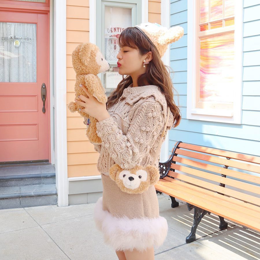 去迪士尼该怎么穿衣服,在迪士尼怎么穿才酷