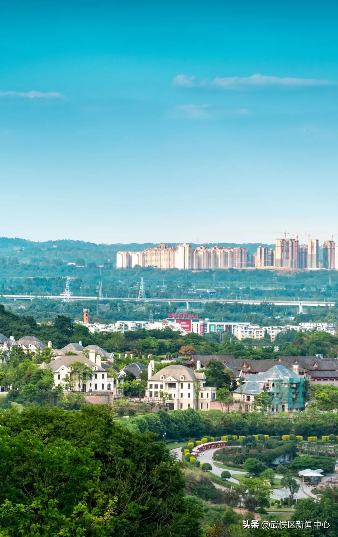 四川省重点发展的三个区域 (四川未来15年后的发展规划与布局)