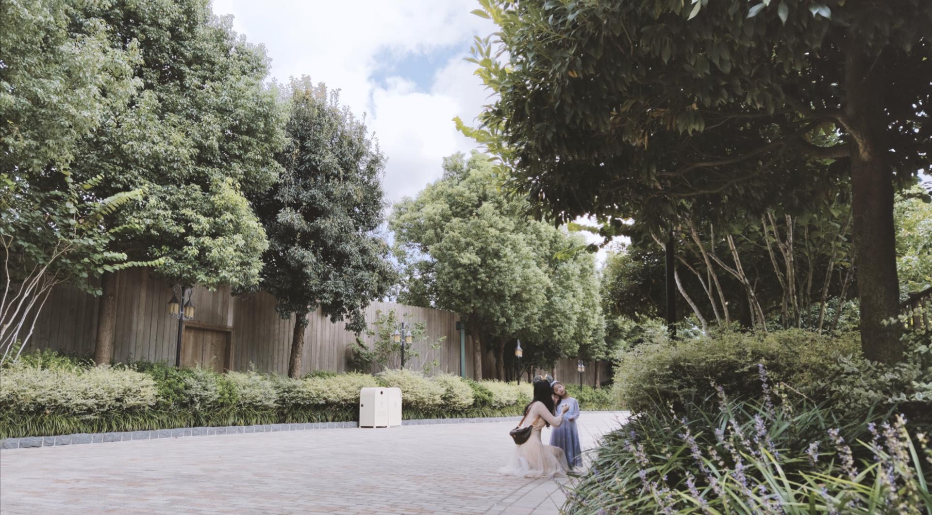 model3自驾四姑娘山,model3江浙自驾