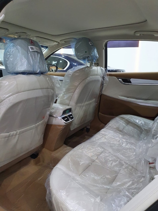 现代新款雅尊图片,全新一代现代雅尊图片