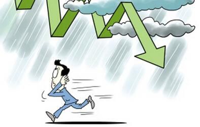 康美药业股民能挽回损失吗,康美药业暴跌中的思考