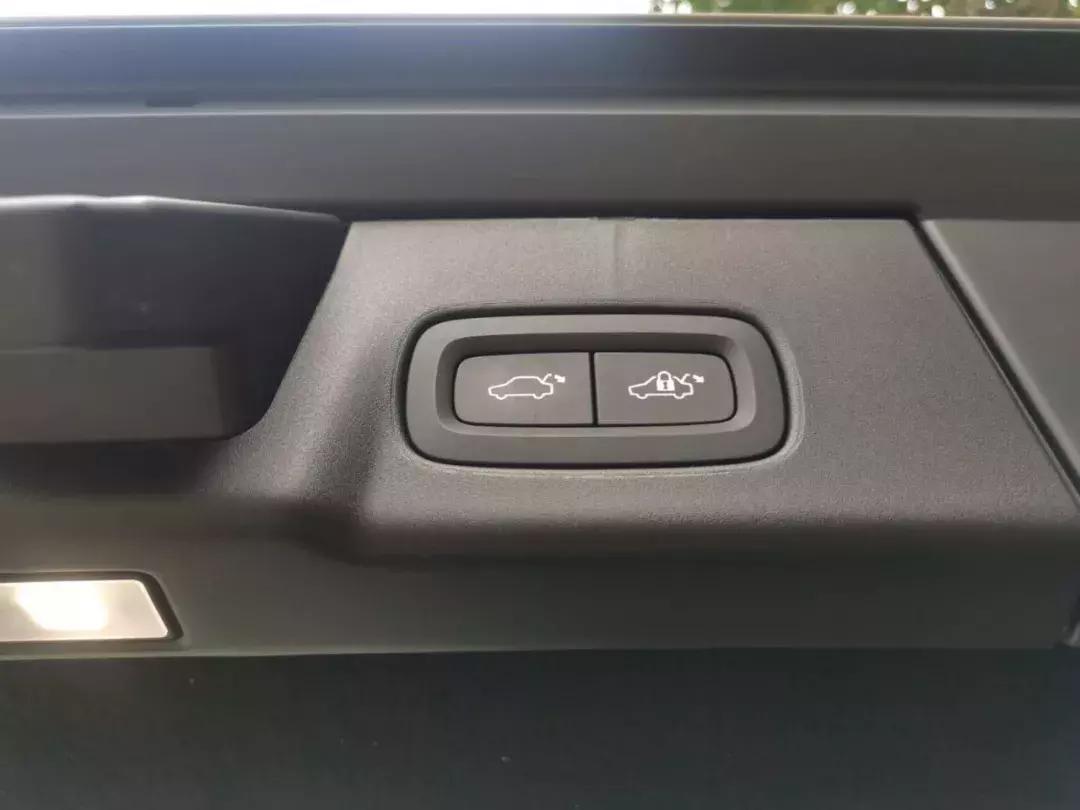 沃尔沃v90带你去玩,沃尔沃v90游玩