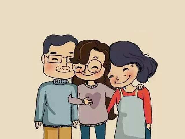 父母太过于唠叨的解决办法,父母总是唠叨