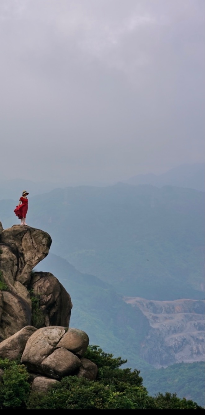 浙江两日游推荐景点苍南,浙江一日游江南水乡