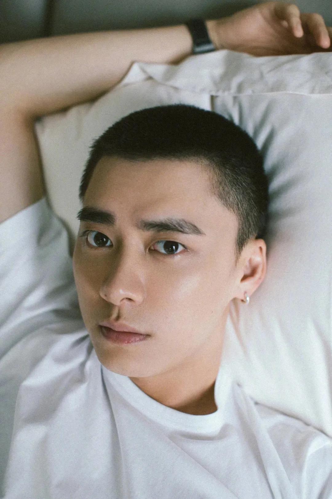 男明星注意形象,男明星绅士细节