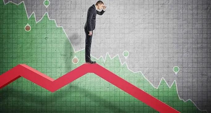 甘肃银行股票大跌有可能倒闭吗,甘肃银行股票下跌存款安全吗