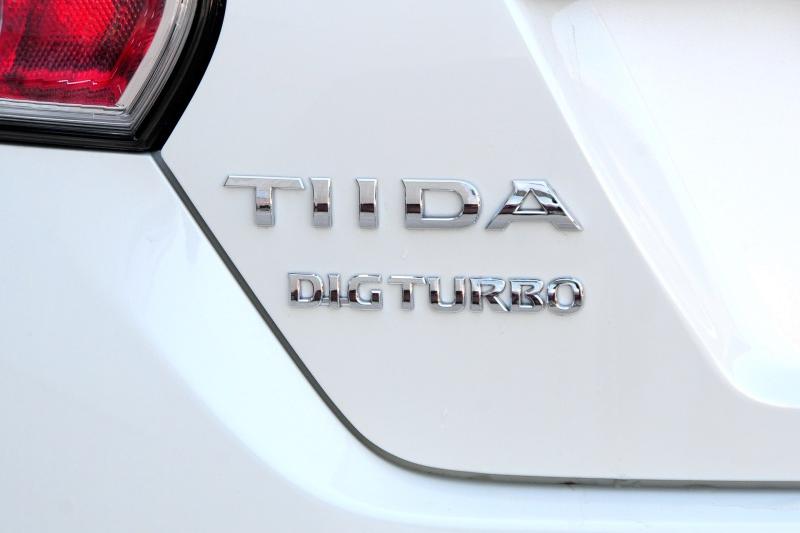 14年日产骐达小钢炮,百公里加速3秒小钢炮