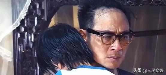 明星父爱催泪,男明星当爸的苦