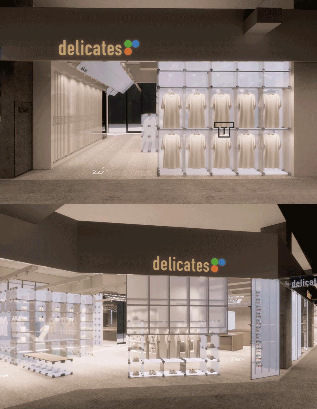 让商业奔赴新的可能，北京THENEW西单更新场启幕