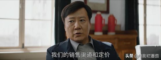 大江大河一部非常细腻的电视剧,怎么评价大江大河的电视剧