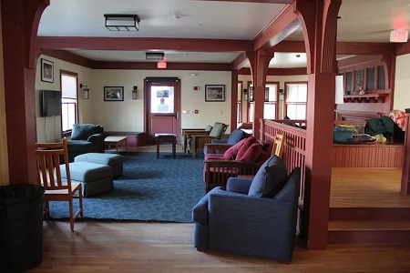 美国留学宿舍图片,美国顶级科研宿舍