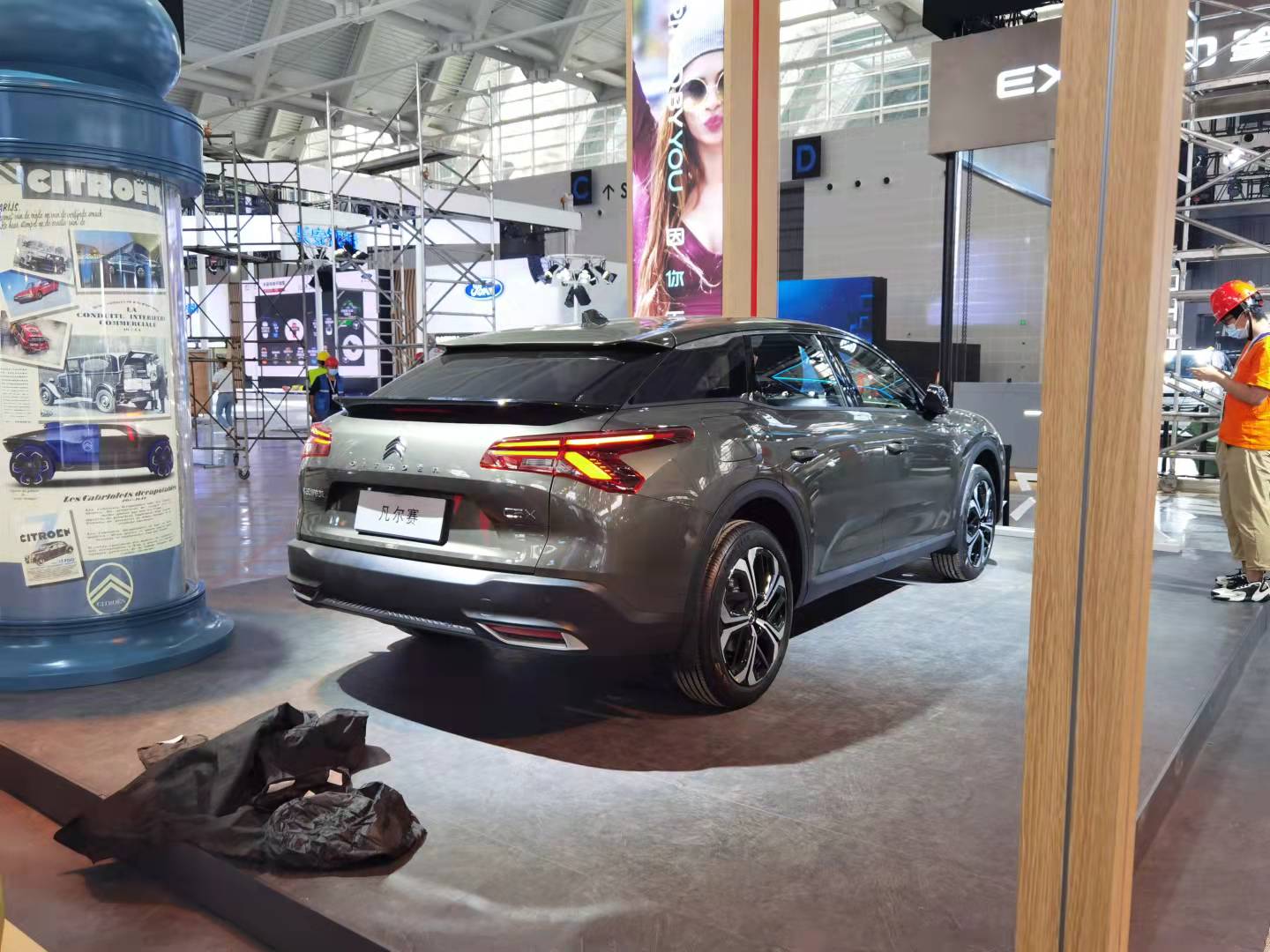 雪铁龙隐藏功能大揭秘,雪铁龙车都有什么功能介绍