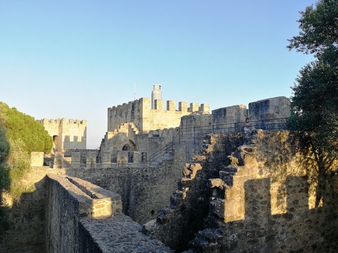 葡萄牙旅游攻略游记,情旅