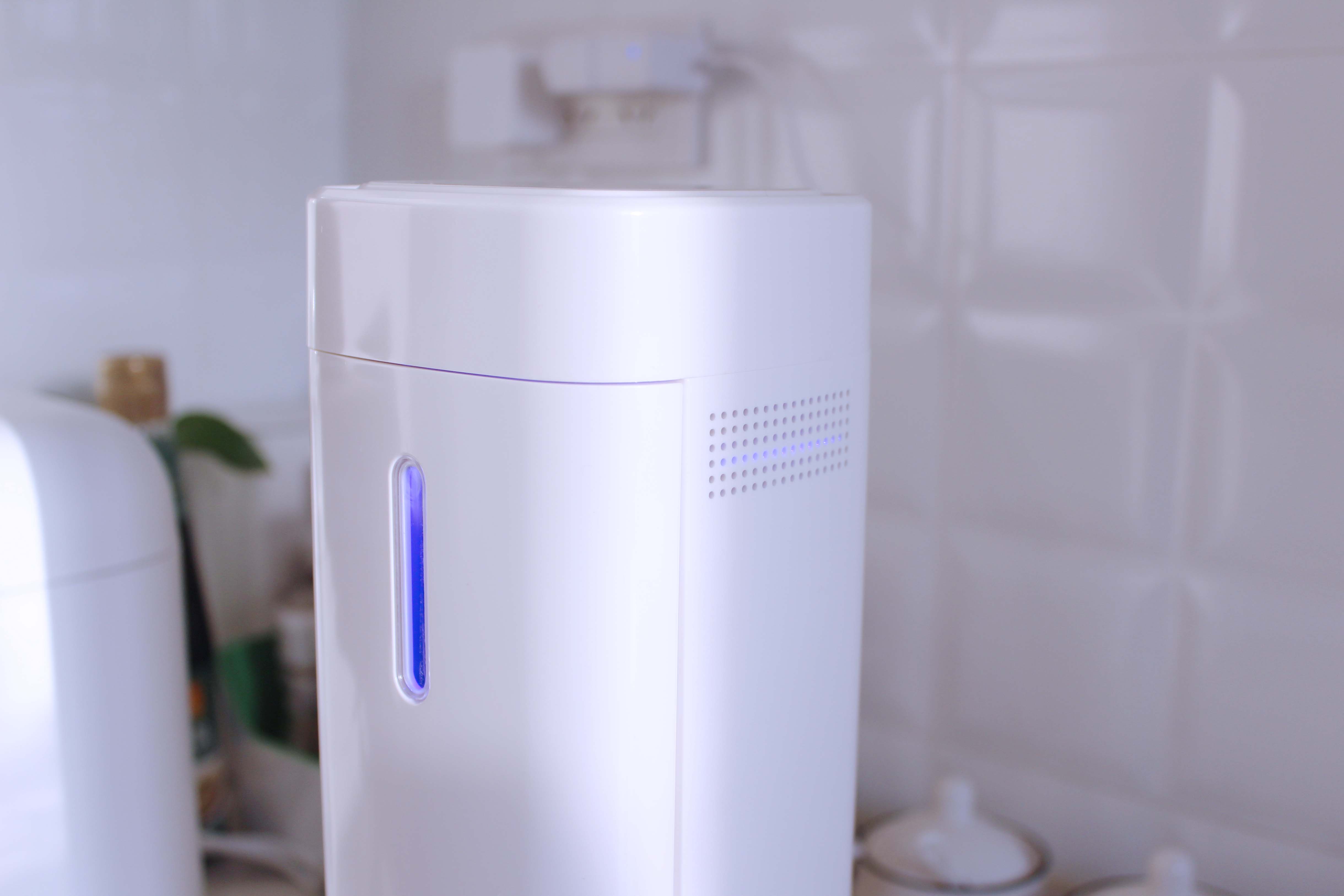 便携式筷勺消毒器,筷勺消毒神器