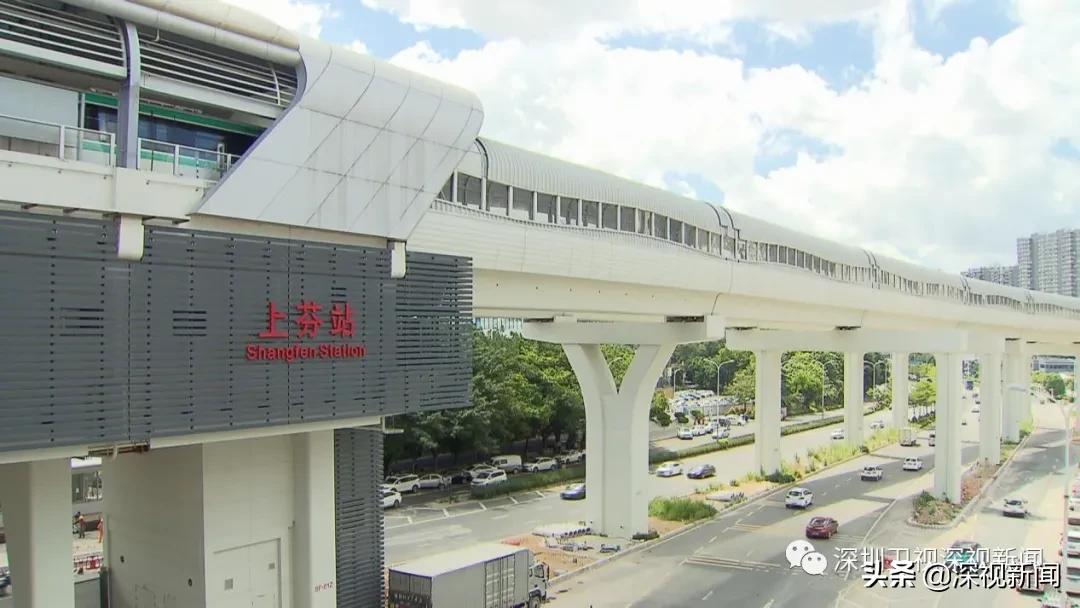 地铁6号线最新图,深度解析地铁6号线