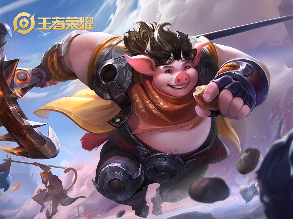 王者荣耀新版打野黄刀属性解析,王者荣耀新版黄刀和肉刀