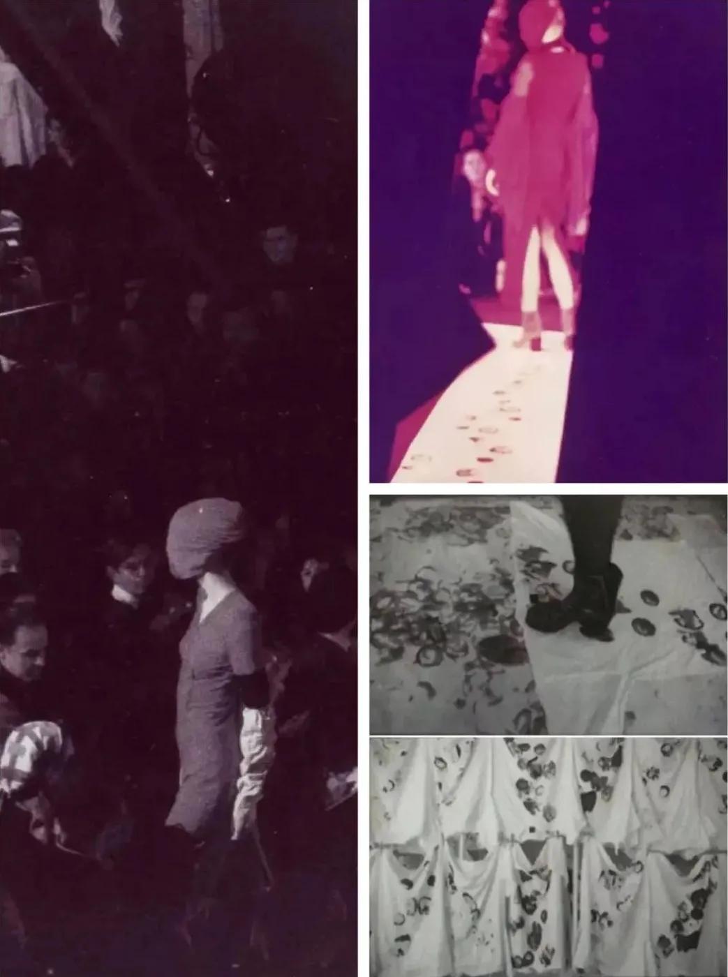 他们热爱平凡生活,有着无法动摇的个性