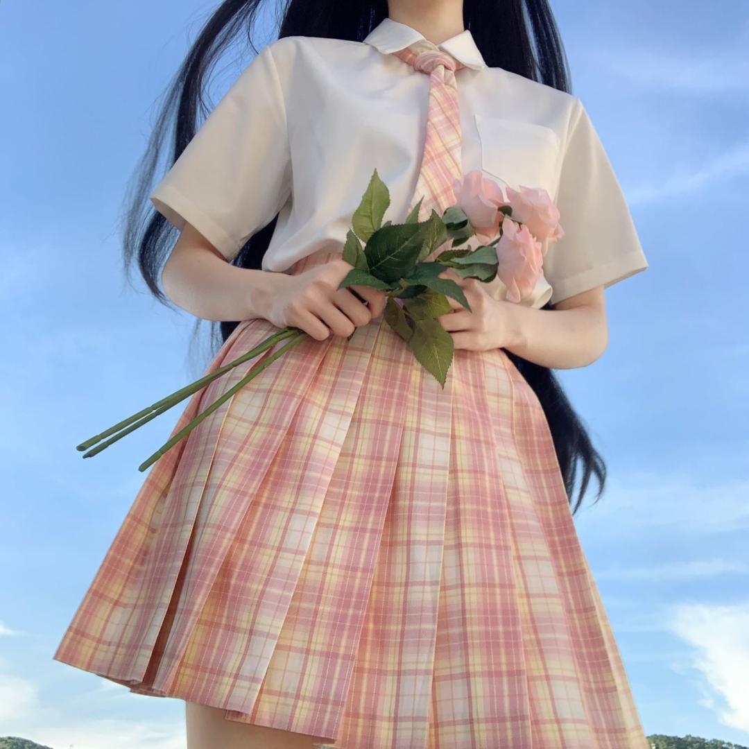 拼多多又正又便宜的jk,拼多多质量比较好的jk