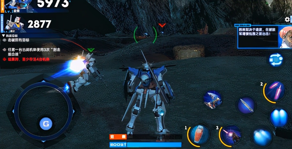 目指世界杯冠军？当机动战士开始踢足球，高达中的足球文化