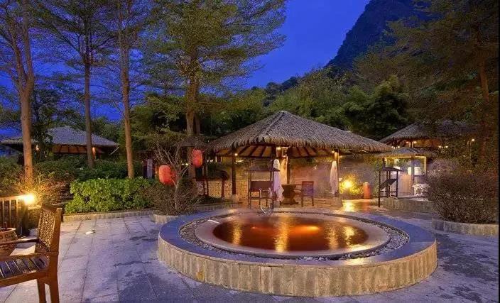 增城温泉别墅度假村,增城温泉度假村排名榜最新