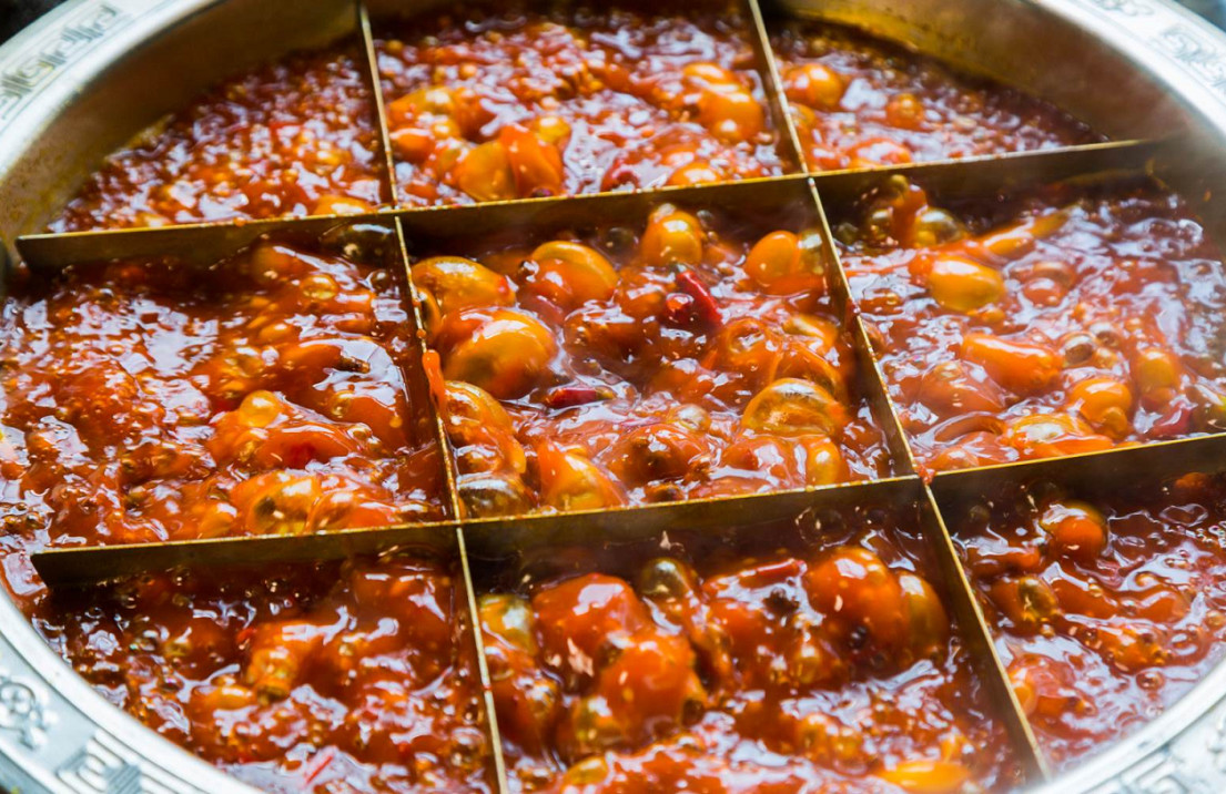 嗜辣如命咋办,嗜辣如命什么意思