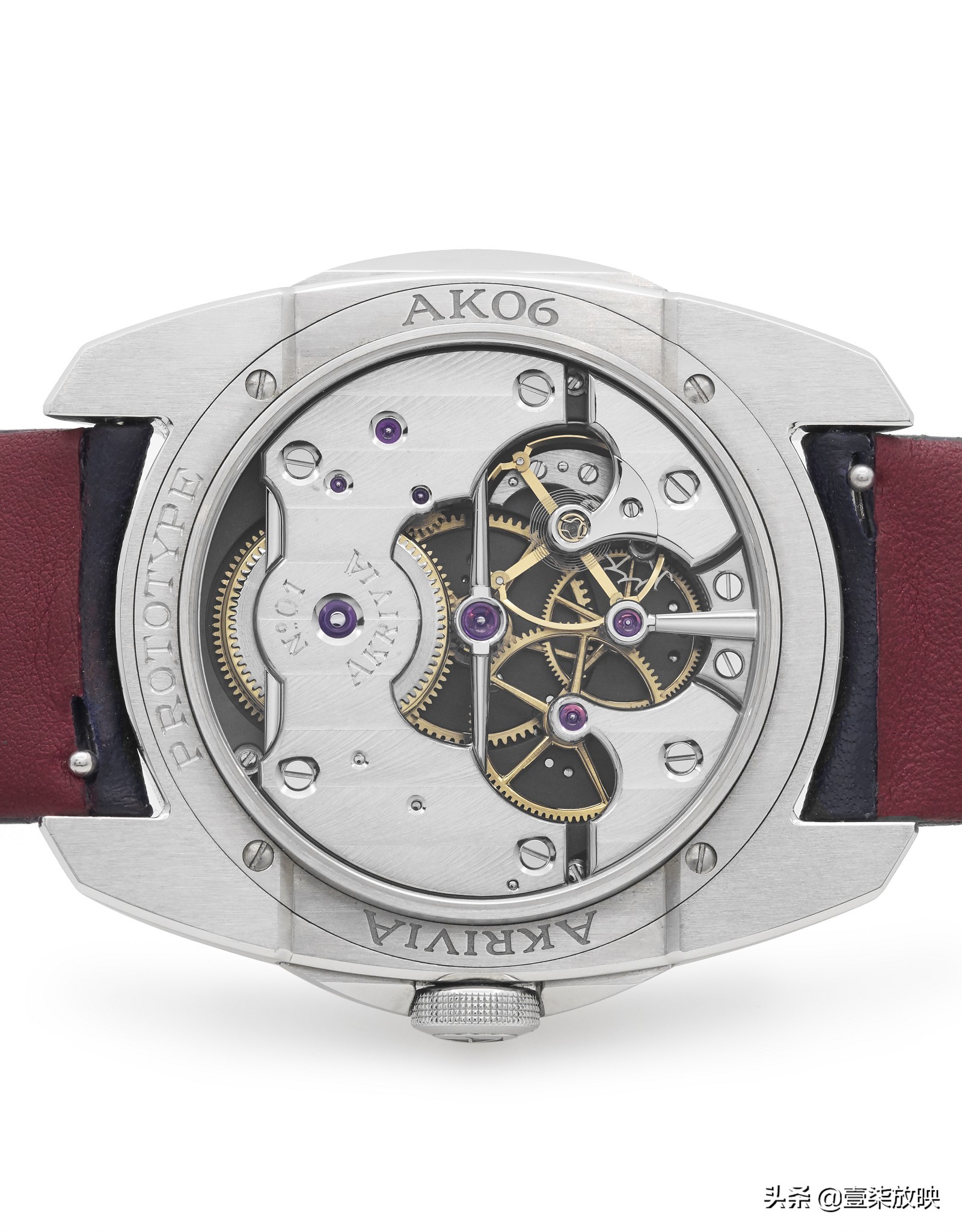 腕表欣赏,5712r-001腕表