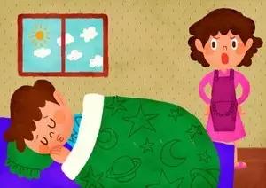 宝宝爱闹脾气家长应如何处理,宝宝爱闹情绪怎么训练