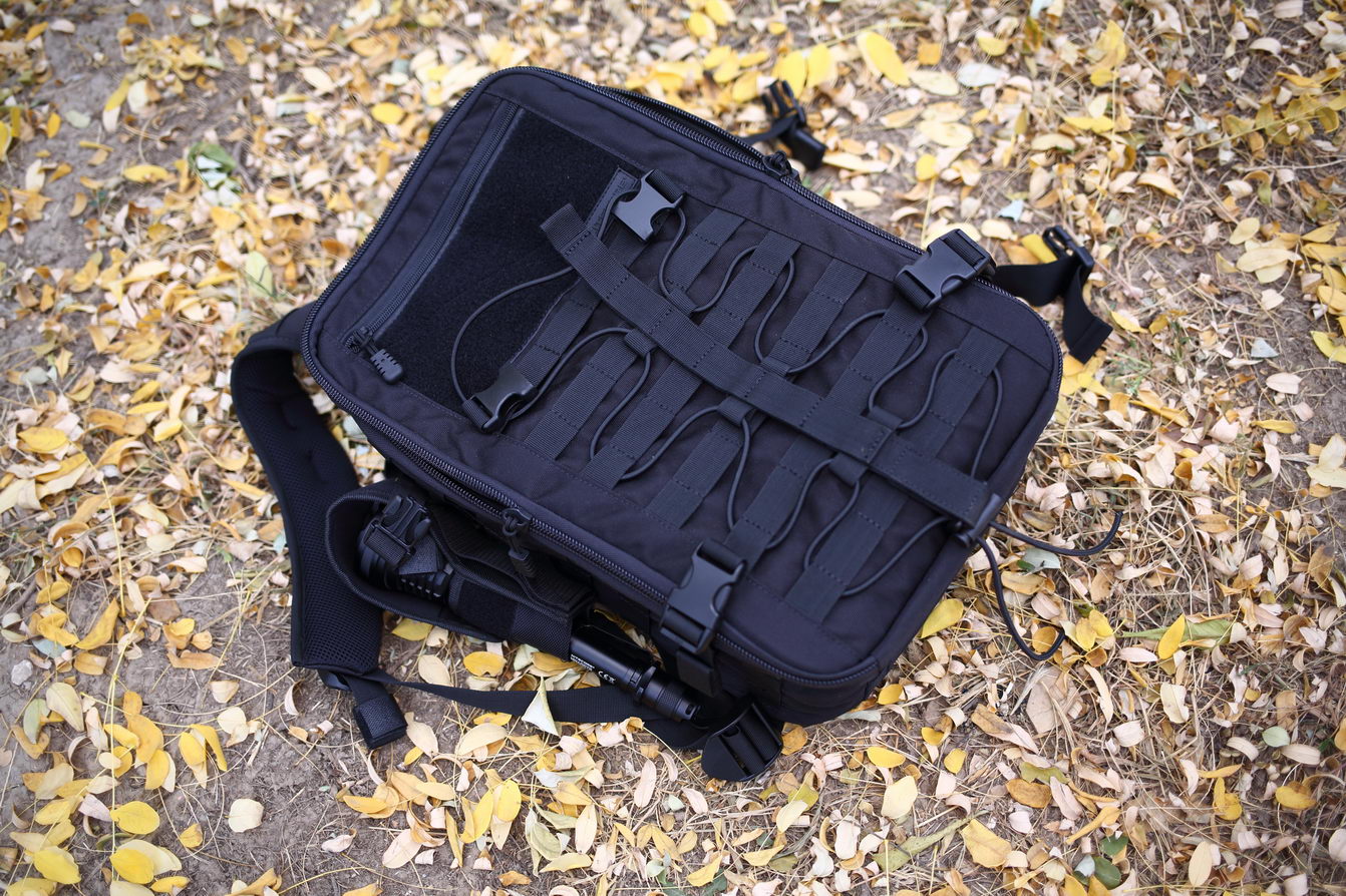 包行天下NITECOREBP25大容量双肩包