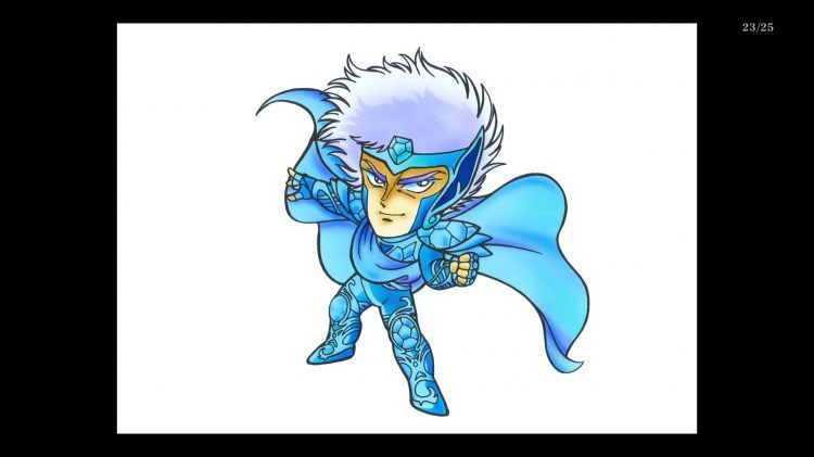 圣斗士星矢全彩版,圣斗士星矢经典国语版在线观看