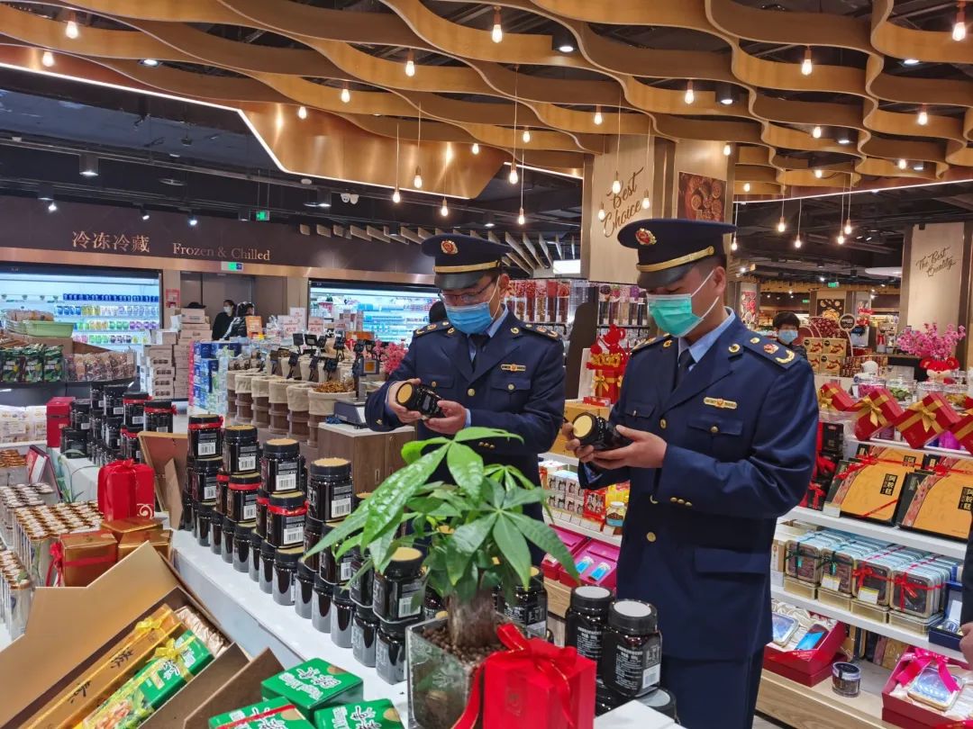 @徐州“剁手*党**”注意了,线下实体店“七天无理由退货”来了