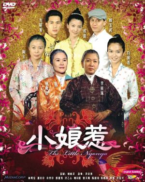 新加坡演员白玉川,白玉川的电视剧叫什么名字