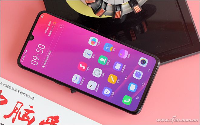 感受iqoo的魅力吧,iqoo性能价格比