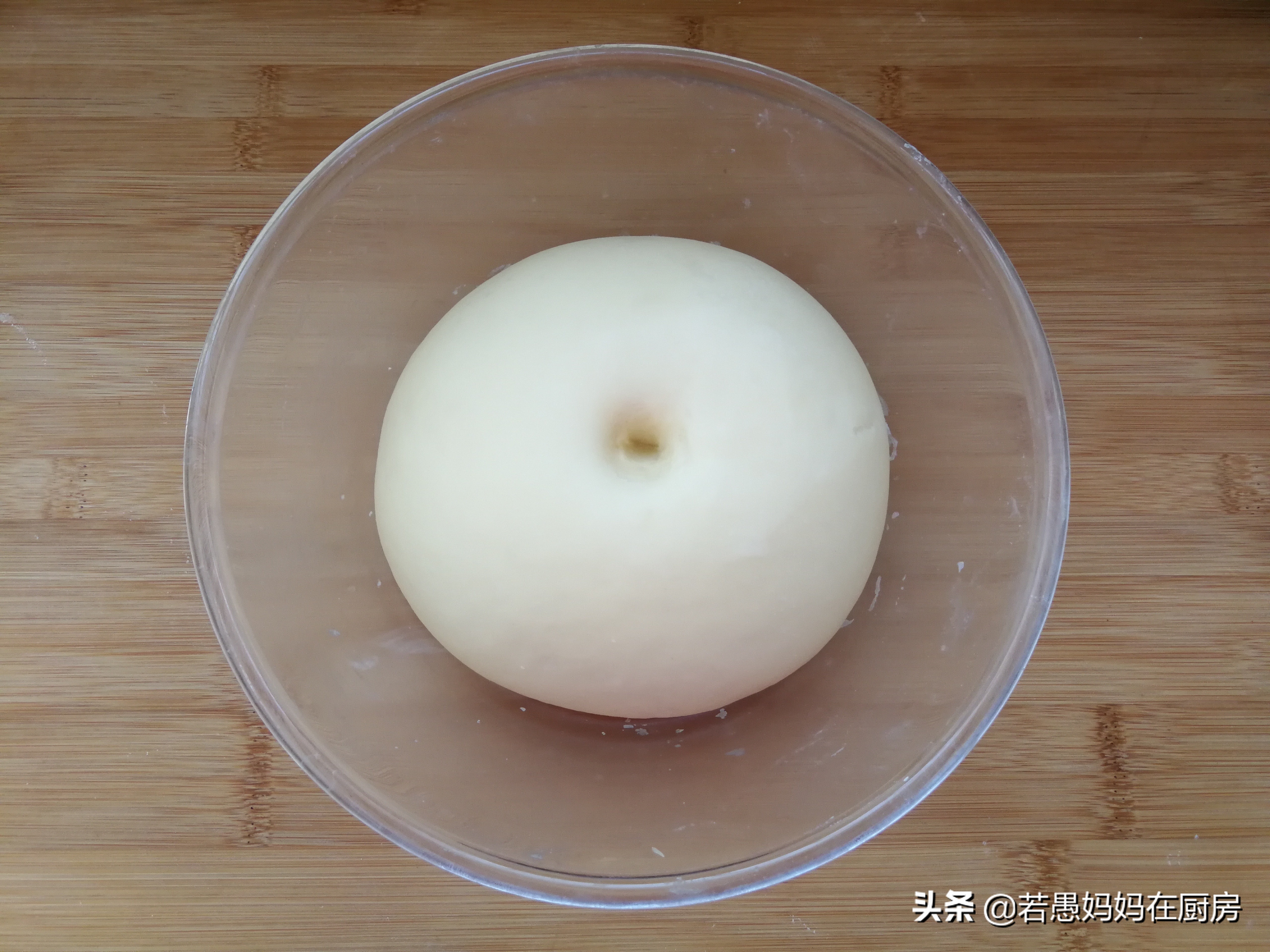 自制华夫饼的做法,自制华夫饼老的好还是嫩的好