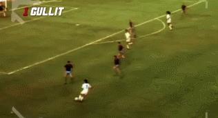 米兰球霸转会桑普，两次访华都败于国足脚下，英超技术扶贫最大牌