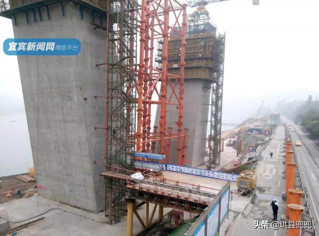 宜宾2026年发展能实现吗,近期宜宾大发展