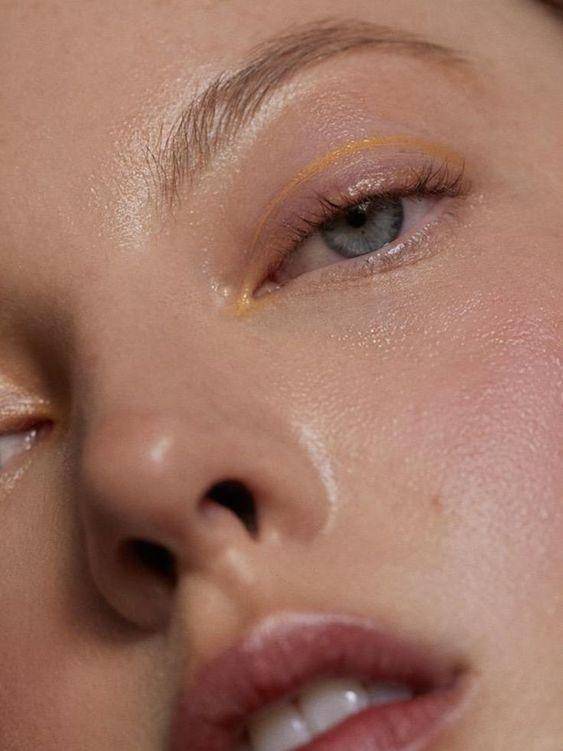 眼部有细纹用眼膜有用吗,眼部细纹眼膜有用吗