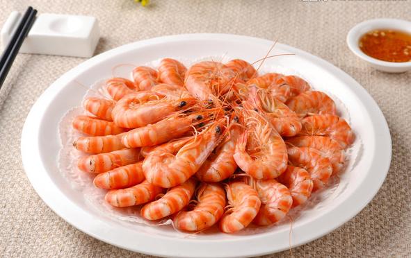 水煮虾时最忌水开下锅,水煮虾怎么避免腥味重