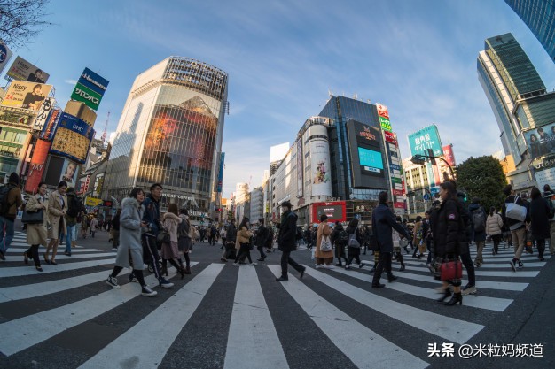第一次出国亲子游一定要选这里！7天6晚东京自由行全攻略