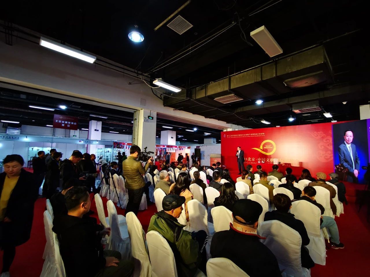 钱卫青讲文物艺术品,钱卫清谈民间收藏出土文物