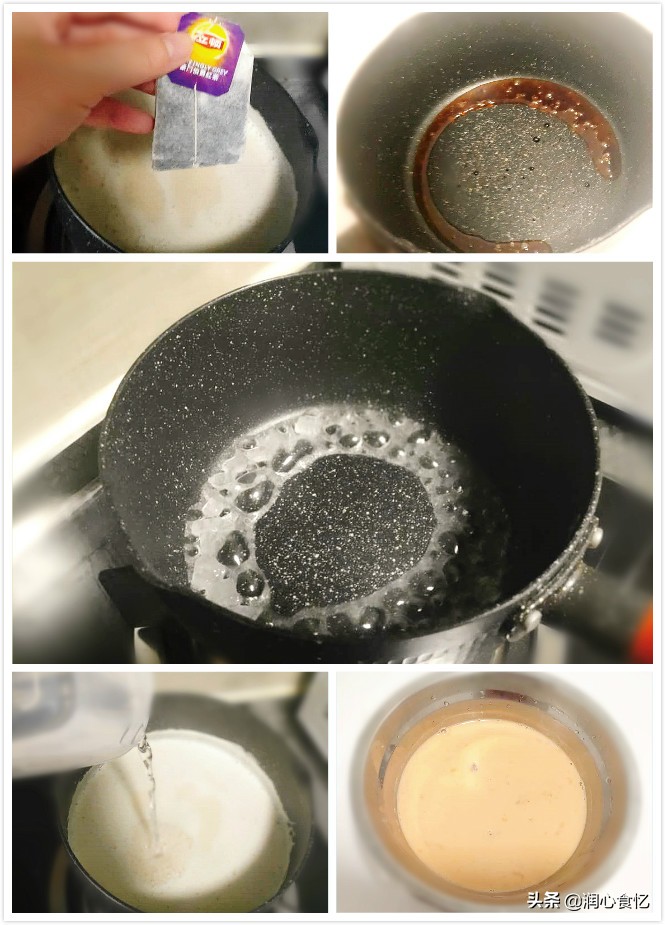 学会这5种美食让你家人刮目相看,学会这5种美味的街边小吃