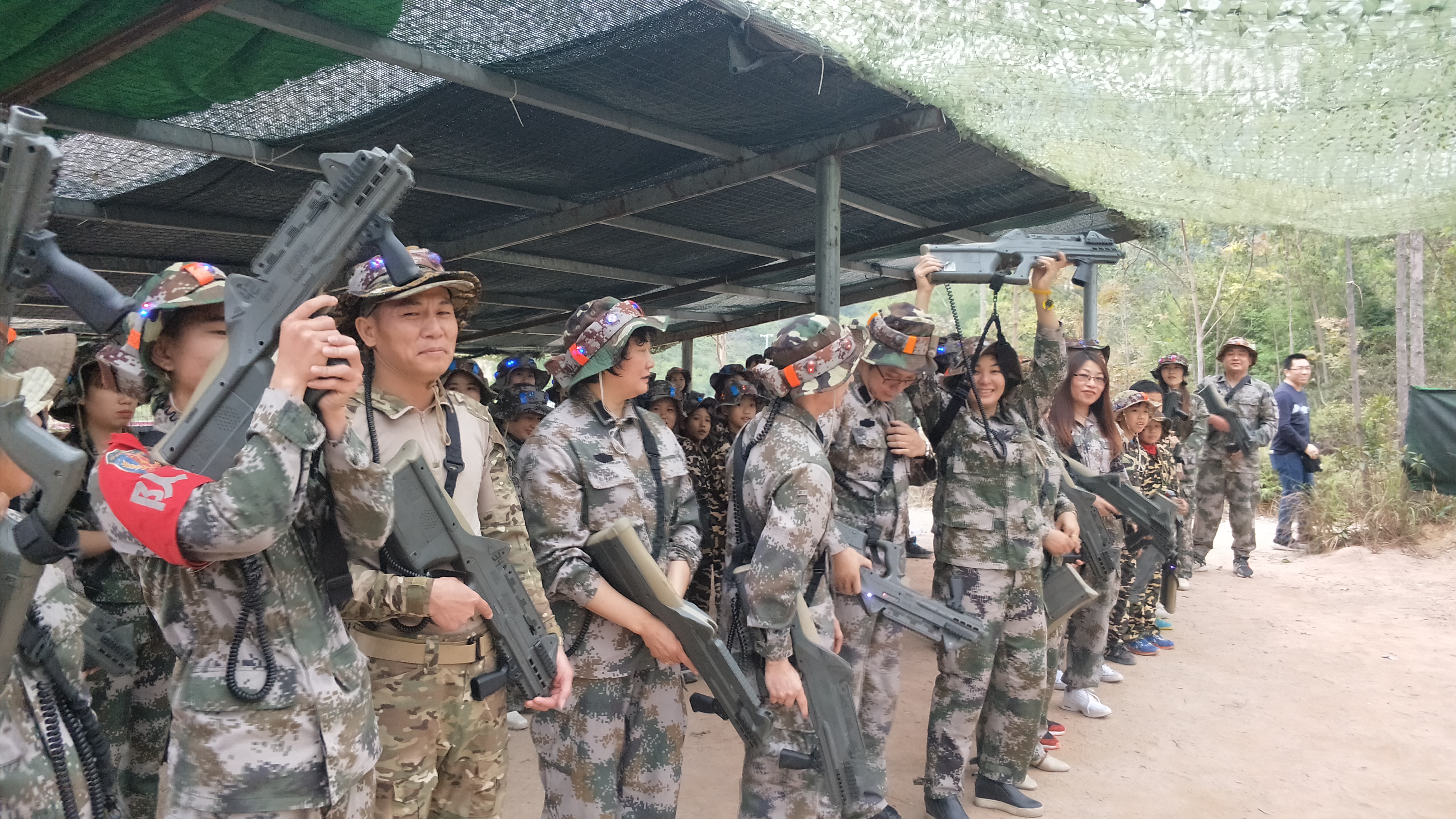 当旅行遇到广州,当旅行遇到天津