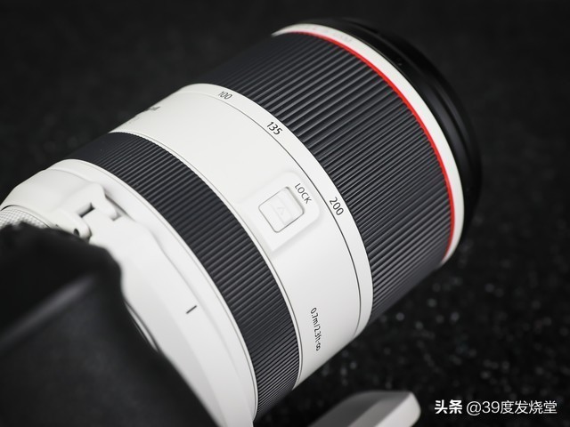 佳能rf70-200mmf4lisusm怎么样,佳能rf70-200mmf4usm镜头