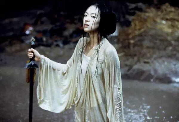 张一山霸气回应章子怡视频,章子怡质疑张一山视频原版