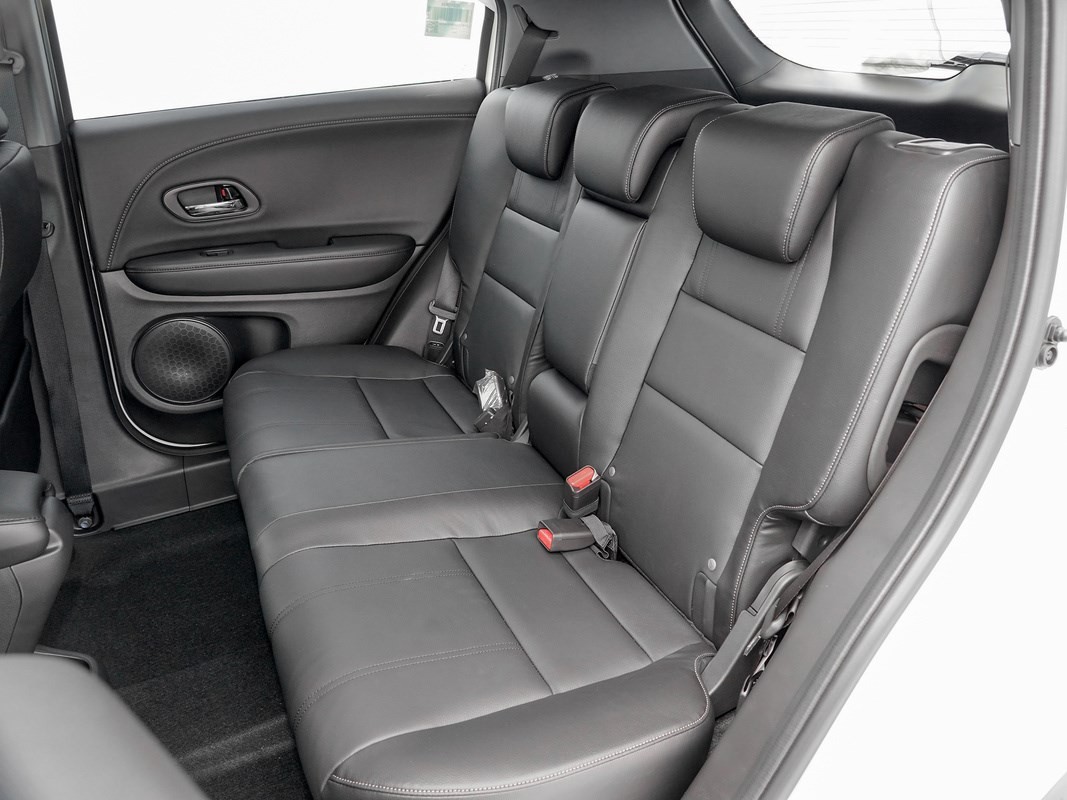 最便宜最省油的小suv自动挡车,小suv汽车推荐15-20万家用