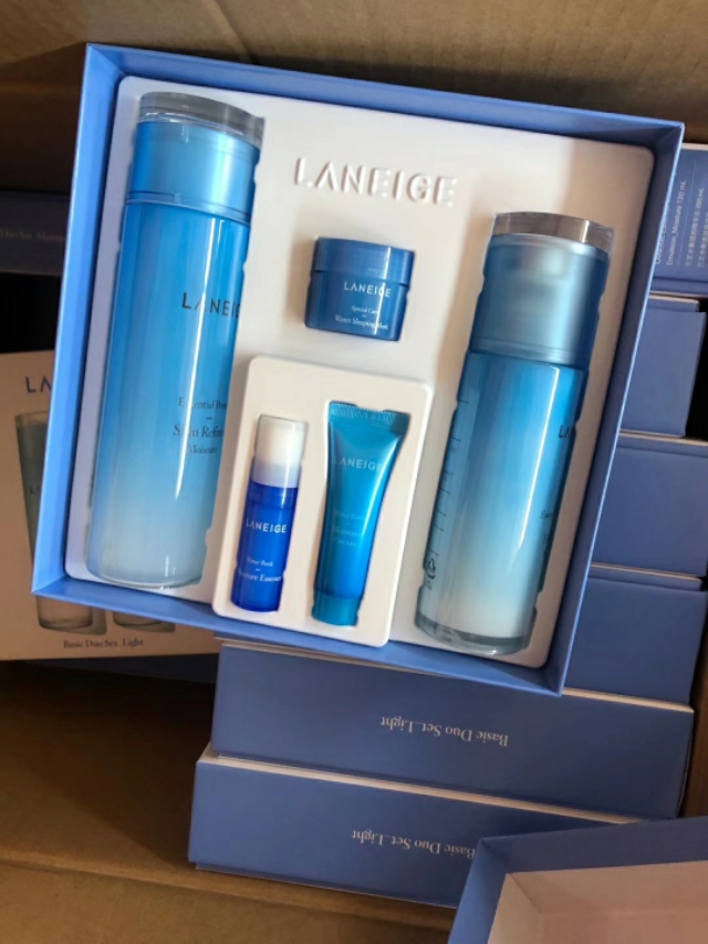 韩妆生活馆招代理一件代发,韩国韩妆批发一手货源