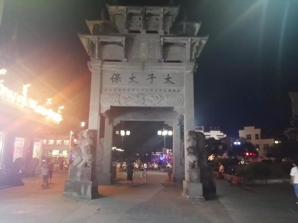 婺源旅游北线攻略,江西婺源自由行二日游攻略