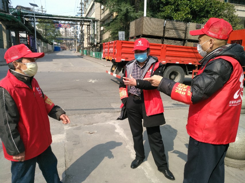 一名逆行者难以忘怀的记忆,记录逆行者的故事